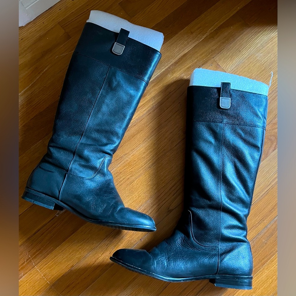 Banana Republic size 9 Fauna Riding Boot